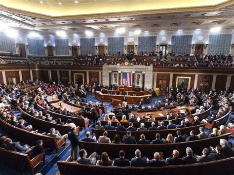 us house passes spending bill to avert shutdown corowa free press