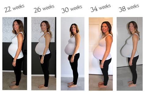 Little Luv Update Pregnancy At 38 Weeks Erica Kartak