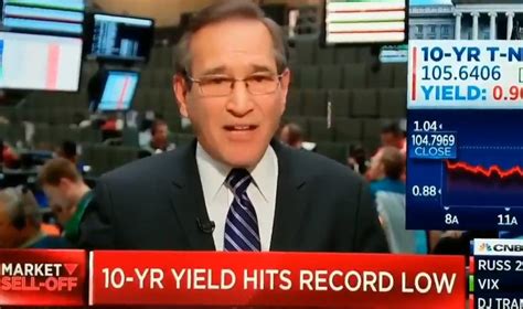 Cnbc Host Rick Santelli Suggests Killing Millions Now Because