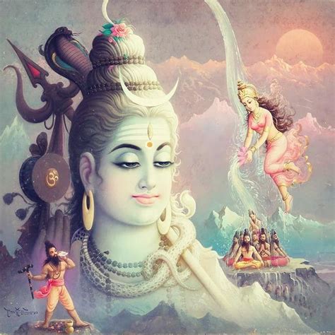 The Bhairava On Instagram “har Har Mahadev🙏 🚩🕉️🔱 ॐ नमः शिवाय 🔱🕉️🚩 Please Follow Thebhairava