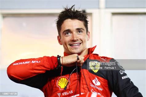 Leclerc Photo Photos And Premium High Res Pictures Getty Images