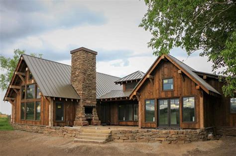 Rustic Ranch House Plans 8 Images Easyhomeplan