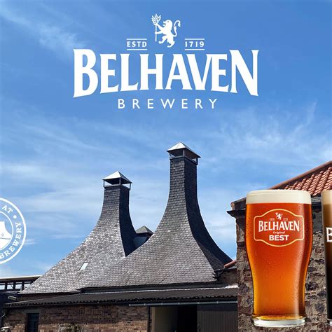 Belhaven Brewery Dunbar 2022 Ce Quil Faut Savoir Pour Votre Visite