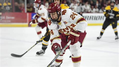 The Best Colleges For Mens Ice Hockey 2018 Universitymagazine
