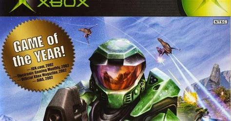Web de la store de xbox para comprar juegos digitales de xbox one, pc y xbox 360. Juegos de Xbox clasico y Xbox 360: Descargar Halo Xbox Normal