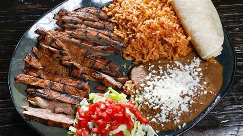 Food is very good.the noise level is deafening you can't hear yourself when you speak.we enjoyed t. Villa Cantina restaurant brings Mexican food to A.G. | San ...