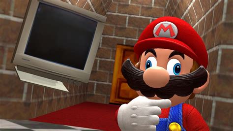 Mario Learns How To Make Videos Smg4 2020 Mega Collab Entry Youtube