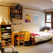 Need an ottoman for your bedroom or living room? How to Decorate Your Dorm Room: Cool ideas and cheap ways ...