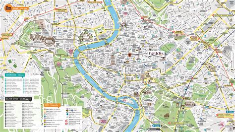 Cartina Di Roma Formato A3 Sommerkleider 2015
