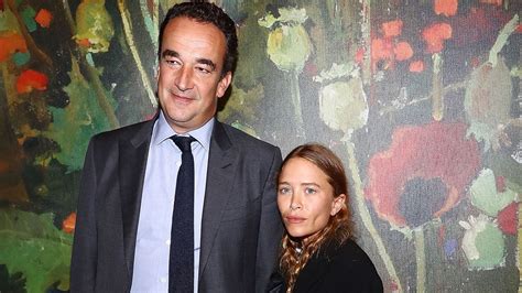 Mary Kate Olsen And Husband Olivier Sarkozy Are Divorcing