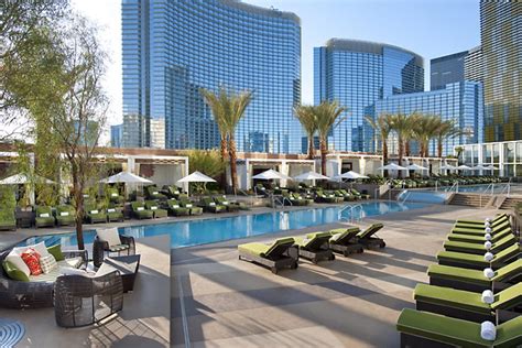Mandarin Oriental Las Vegas Review Luxury Trip Review