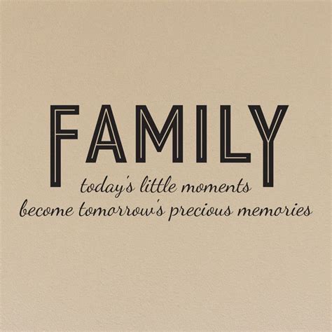 24 Family Quotes - Quote Pond | Moments quotes, Family quotes