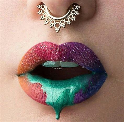 Pin By Paula Rivera On Makeup Lip Art Lipstick Art Lips