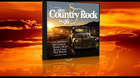 New Country Rock Vol 16 Minimix Youtube