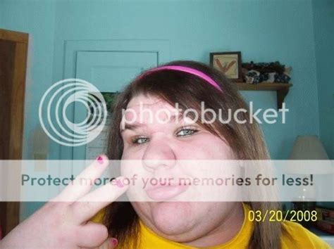 Big Fat Ugly Webcam Girl Photo By Wbelgium Photobucket