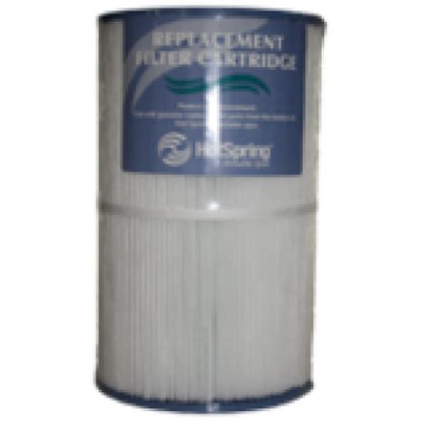 Hot Spring Spas Replacement Hot Spring Filter For Sale From United States