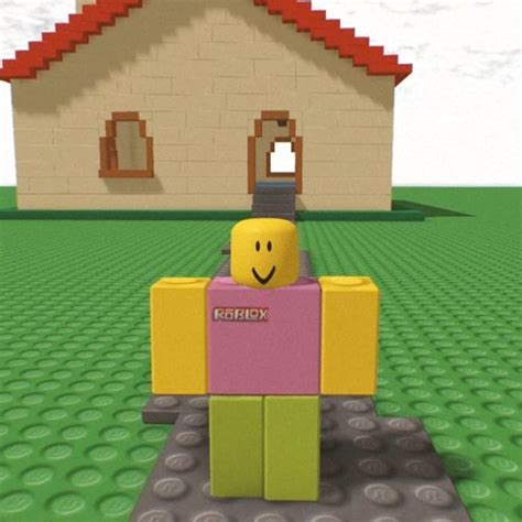 Stream Tripping Through Some Good Old Classic Roblox By Mangoforest