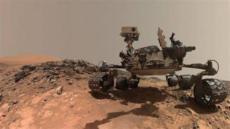 Nasas Mars 2020 Rover Its Latest Robotic Mission To The Red Planet