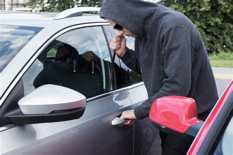 .theft car insurance policy, initiated online on or after 29 march 2017, and for a new budget direct comprehensive, third party property, fire & theft & third party property only motorcycle insurance. Does car insurance cover theft from a vehicle? - Answer Financial