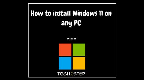 3 Steps Done All How To Install Windows 11 On Any Pc Easeus Images
