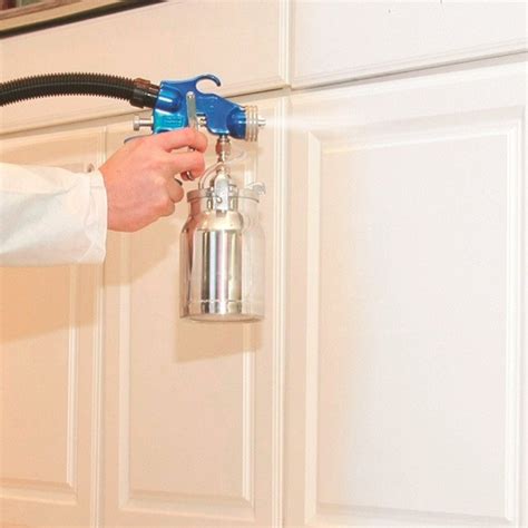 Maybe you would like to learn more about one of these? Earlex HV6900 Spray Station HVLP Paint Sprayer - Hvlp ...