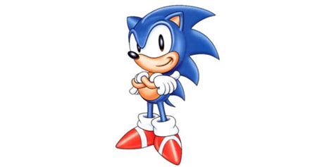 Is Project Needlemouses Real Title Sonic The Hedgehog 4