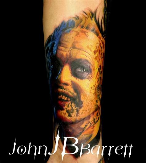 Browse our directory of tattoo artists, tattoo studios, tattoo parlors, and tattoo shops in the united states by state, from california to new york. Amazing Beetle Juice tattoo . Artist: John Barrett. Shop ...