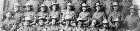 The Boer War Milton Historical Society