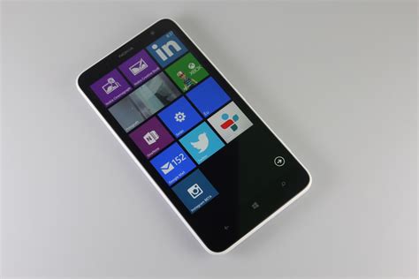 Nokia Lumia 1320 Review Gadgetro Hi Tech Lifestyle
