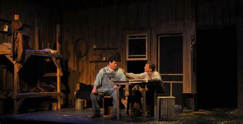 Some Of Mice And Men Photos The Tao Of John