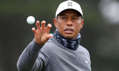 Tiger Woods Out Of Action Indefinitely After Fifth Back Surgery