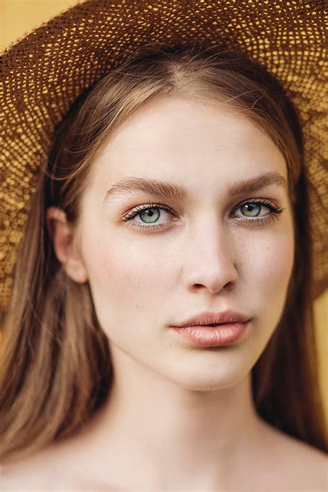 Freckles Beauty Photography By Maja Top Agi Daily Design