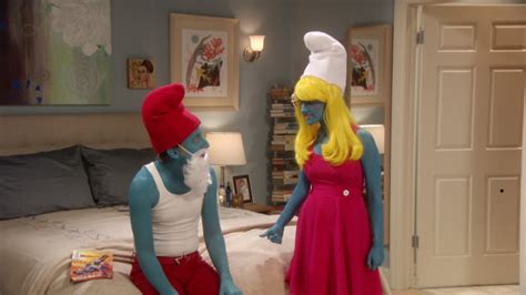 The Big Bang Theory Wolowitz And Bernadette Best Halloween Tv