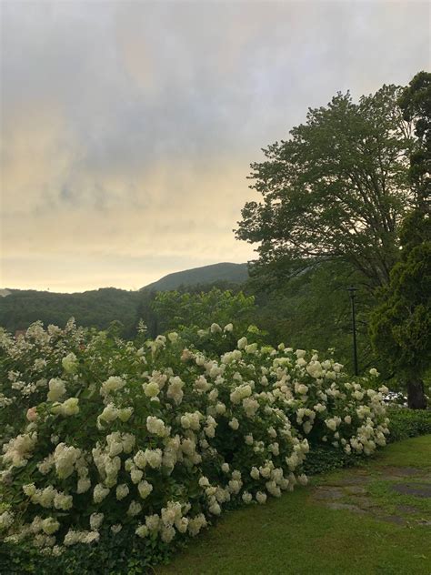 Wrapping Up Our Summer Greystone Inn At Lake Toxaway