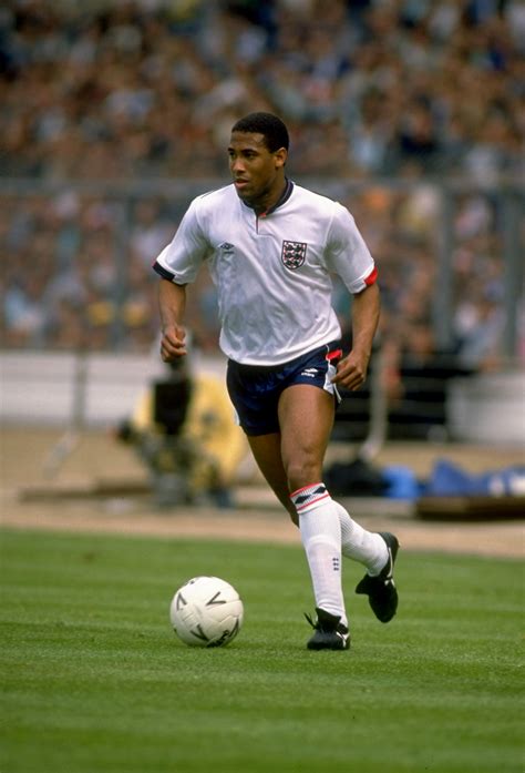 Former england international john barnes looks back on his wonder goal against brazil in 1984. England Football Internationals: Who Are The 11 Best Of Of ...