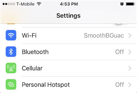 What Is Apples Wi Fi Assist And Why Should You Turn It Off Expert It