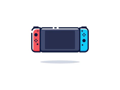 Nintendo Switch Png Images Png All Png All