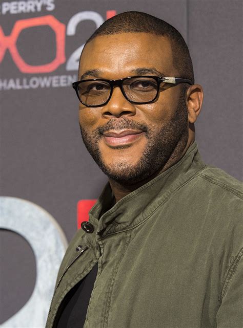 Tyler Perry Forgives Stepfather For His Abusive Childhood Sandra Rose