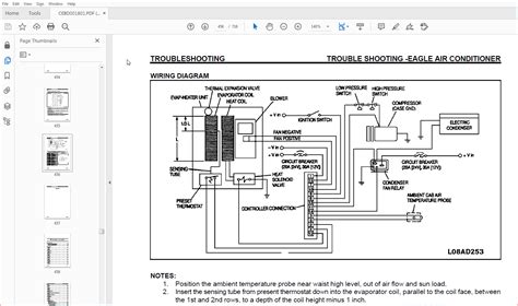 Komatsu Wiring Diagram Wiring Technology