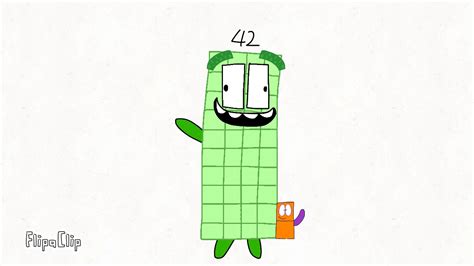 Explained the situation in a nutshell. Numberblocks in a Nutshell but with Fanmade Poses Part 5 ...