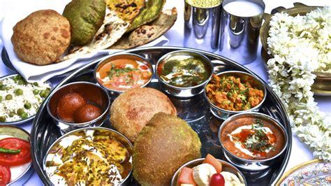 Street food franchises are most demanding as foods available are affordable;operators' takes keen cattle production is increasing in haryana, thus in most of cuisine daily products such as curd and milk. RPI urges hotels to include Maharashtrian cuisine on menu