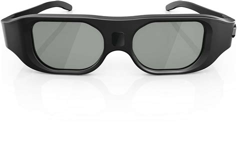 Active 3d Glasses Pta507 00 Philips