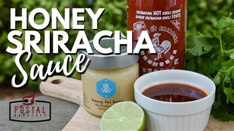 It's tasty with chicken this recipe stays true to its name as only honey and mustard are needed to make this simple but this honey mustard sauce can be stored in an airtight container (such as a jar) in the refrigerator for. Honey Sriracha Sauce Recipe - How To Make Honey Sriracha ...