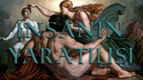 Nsan N Yarat L Yunan Mitolojisi Youtube