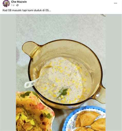 Mungkin malu nak tanya kawan anda asal mana, tapi ternampak borang ada nombor mykad atau tertengok mykad dia. Ramai Kongsi Gambar Makanan Ikut Kod IC Negeri Masing ...