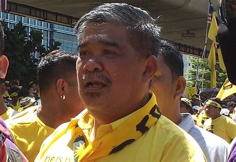 Dari tinjauan ini, para pemimpin negara. BERSIH 5 : SYABAS ANAK MUDA - Parti Amanah Negara