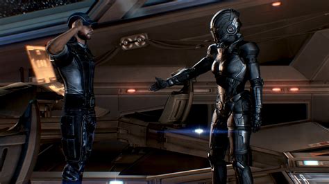 Priority Earth Overhaul Mod Mass Effect 3 Mods Gamewatcher
