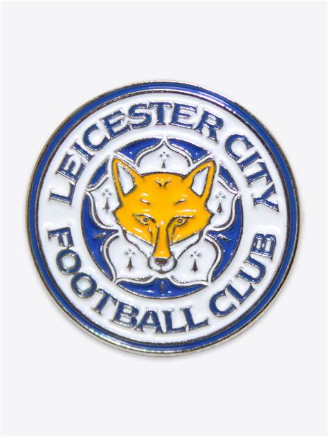 Leicester City Okazaki Legend Shirt Pin Badge Football Badges And Pins