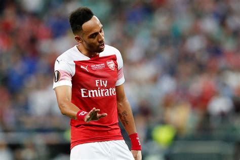 2875818 likes · 88844 talking about this. Would Arsenal really cash in on Pierre-Emerick Aubameyang ...