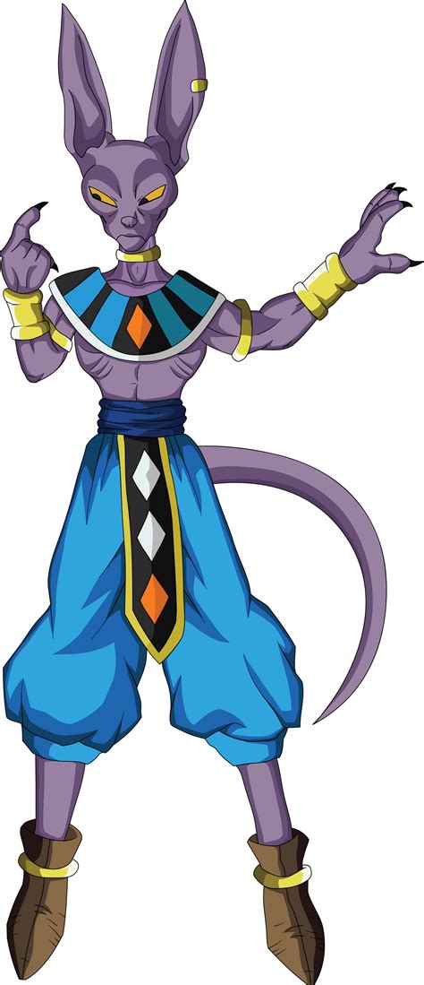 Check spelling or type a new query. Lord Beerus God of Destruction Blocking by DragonBallAffinity on DeviantArt